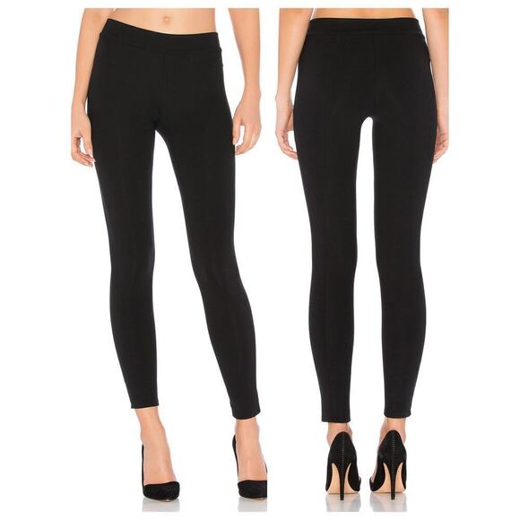 NEW Vince Tech Point Leggings Size XS - Picture 1 of 6